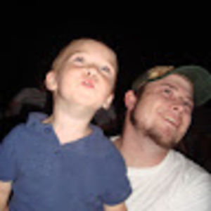 Meet your Posher, Timothy